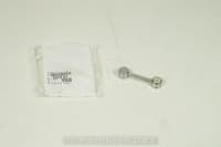 Tulede/nivoo kõrguseanduri hoob tagasillale OEM Citroen C5/C6/Peugeot 508  >>1695174780