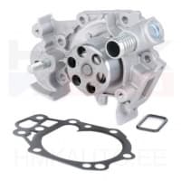 Veepump Renault Clio II/Kangoo 1,2 D7F