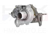 Turbolaadur OEM Renault 1,6dCi