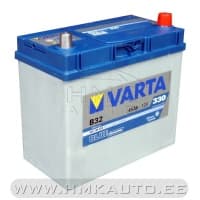 Aku "Varta Blue Dynamic"  45Ah