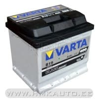 Aku "Varta Black Dynamic"  45Ah