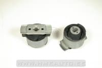 Tagasillatala pukside komplekt Renault Laguna III