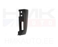 Tagastange nurk parem Boxer/Jumper/Ducato Maxi 2006- (180° avanevad uksed) "hall"