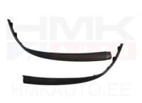 Esistange spoiler Peugeot 207