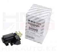 Turbo juhtsolenoid OEM Jumper/Boxer/Ducato 3,0HDI EURO5 <09.2013