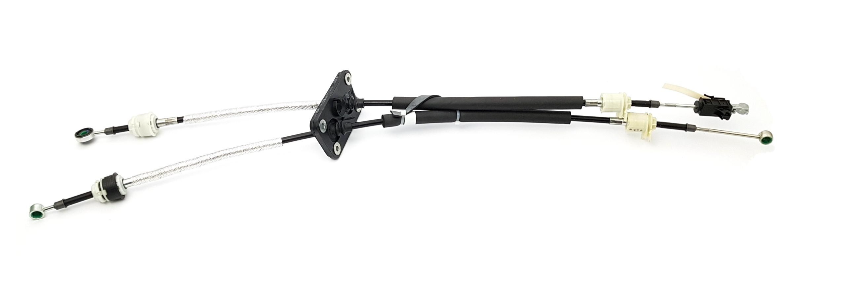 Käiguhoovastiku trosside komplekt OEM Jumper/Boxer/Ducato 2,2HDI 2011-