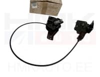 Varuratta tõstemehhanism OEM Renault Master 2014-