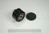 Mitmikkiilrihma juhtrull Peugeot/Citroen 1,4HDI