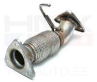 Summuti esiosa OEM Iveco VI