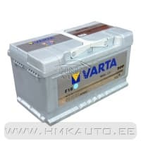 Aku "Varta Silver Dynamic" 85Ah