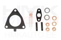 Turbo paigalduskomplekt Citroen/Peugeot 2,0 HDi