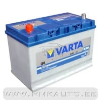 Aku "Varta Blue Dynamic" 95Ah