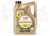 Mootoriõli TOTAL Quartz Ineo RCP 5W30 5L