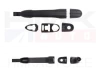 Ukselink välimine Renault Kangoo 2008-