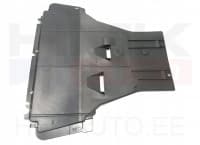 Mootori aluskate Renault Megane III