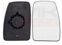 Peegliklaas parem ülemine soojendusega Master/Movano 2010-