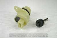 Kiiruse andur Peugeot 206  3 klemmi hammasrattaga