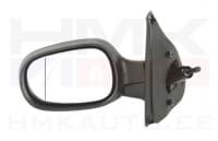 Küljepeegel vasak mehaaniline Renault