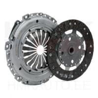 Sidurikomplekt Citroen/Peugeot 1,6HDi