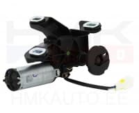 Klaasipühkija mootor tagum. Citroen C5 II