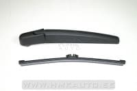 Klaasipühkija vars tagaluugile koos luuaga Citroen C5 2008-