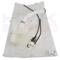 Klaasipesupaak OEM Berlingo/Partner 2008-