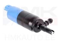 Tulepesuri pump OEM Jumpy/Expert/Proace 16-