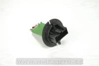 Salongiventilaatori reostaat OEM Citroen C3/Peugeot 206/307 AC+