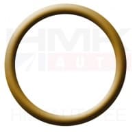 A/C toru tihend 17,17x1,78 OEM Citroen/Peugeot