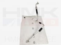 Konditsioneeri toru, madalsurve OEM Citroen C5,C6/Peugeot 407,508