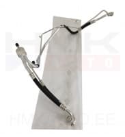 Konditsioneeri torud OEM Citroen Berlingo / Peugeot Partner 08-