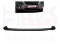 Esistange spoiler Jumper/Boxer/Ducato 2018- "must"