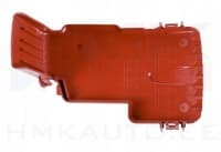 Kaitsmete kate aku peal OEM Citroen/Peugeot