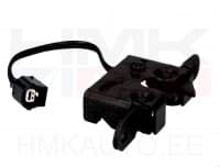 Kapoti lukusti OEM Renault Scenic III 2009-