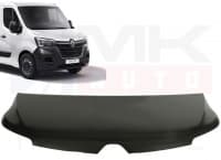 Kapott Renault Master 2019-