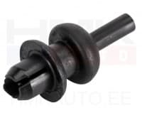 Pagasiruumi katte tüübel OEM Citroen/Peugeot