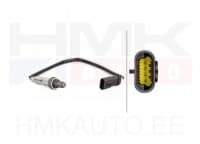 Lambda andur Renault