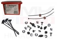 Tagastange paigalduskomplekt Renault Master III 2010-