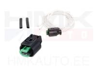 Pistik juhtmetega ABS andurile Boxer/Jumper/Ducato 2006- 2-klemmi