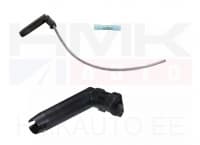 'Eelsüüteküünla pistik 40mm (lühem)