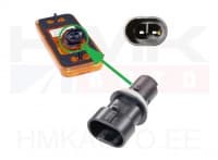 Pirnipesa gabariittulele Jumper/Boxer/Ducato/Daily 2006-