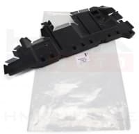 Esistange tagune tuulesuunaja vasak OEM Berlingo/Partner 2008-