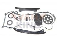 Mootori keti komplekt OEM Citroen/Peugeot/Fiat/Opel 1,3HDI/MJTD/CDTI