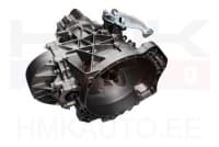 Käigukast Jumper/Boxer/Ducato 3,0HDI 2006-