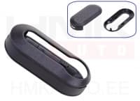 Võtme korpuse ümbris Jumper/Boxer/Ducato 2014-