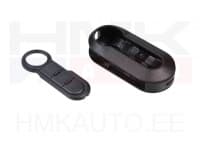 Võtme korpuse ümbris ja nuppude kate Jumper/Boxer/Ducato 2014-