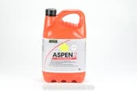 Eribensiin Aspen 2T  5L