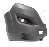 Esistange nurk parem(ilma liistuta) OEM Jumper/Boxer/Ducato 2014-17 "hall"