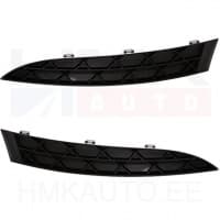 Esistange võred parem/vasak OEM C4 Picasso