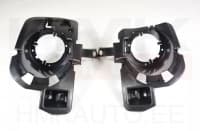 Udutule kinnitusraamide komplekt OEM Berlingo/Partner 2008- (parem+vasak)